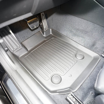 Covorase auto tip tavita BMW Seria 2 M2, an fabricatie 04.2023 - prezent, caroserie coupe | 603652