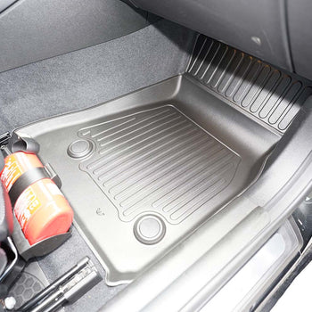 Covorase auto tip tavita BMW Seria 2 G42, an fabricatie 01.2022 - prezent, caroserie coupe | 603652