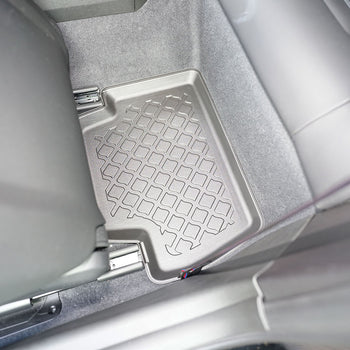 Covorase auto tip tavita BMW Seria 2 G42, an fabricatie 01.2022 - prezent, caroserie coupe | 603652