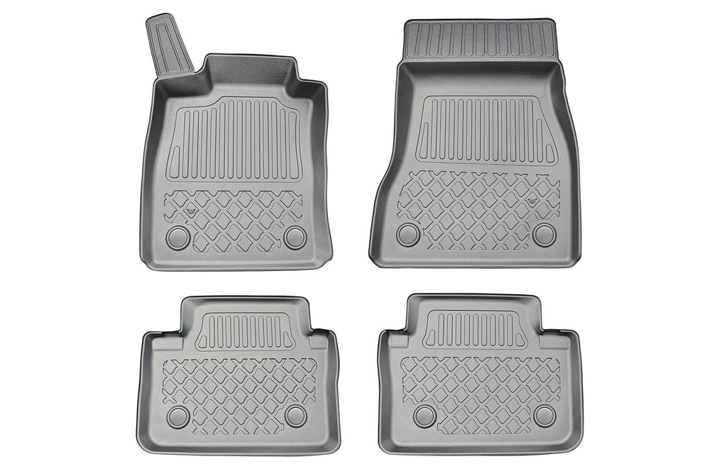 Covorase auto tip tavita BMW i5 G60, an fabricatie 10.2023 - prezent, caroserie sedan | 603654
