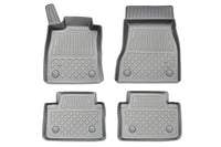 Covorase auto tip tavita BMW i5 G60, an fabricatie 10.2023 - prezent, caroserie sedan | 603654