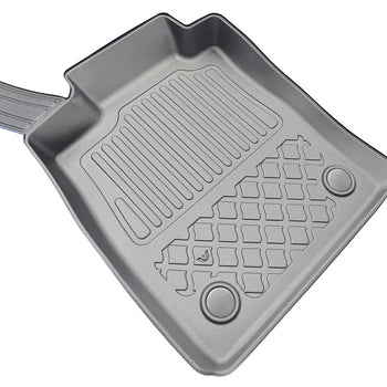 Covorase auto tip tavita BMW i5 G60 fabricatie 2023 - prezent, caroserie sedan #1