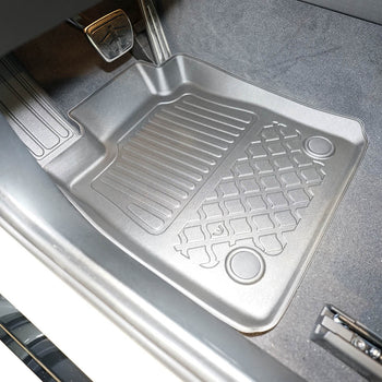 Covorase auto tip tavita BMW i5 G60 fabricatie 2023 - prezent, caroserie sedan #1