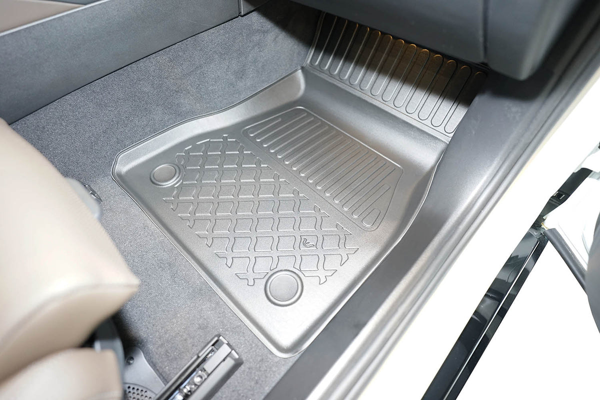 Covorase auto tip tavita BMW i5 G60, an fabricatie 10.2023 - prezent, caroserie sedan | 603654