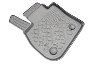 Covorase auto tip tavita BMW X2 U10, an fabricatie 03.2024 - prezent, caroserie suv | 603656