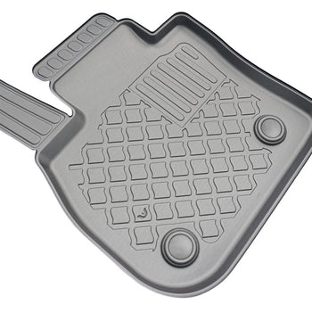 Covorase auto tip tavita BMW X2 U10, an fabricatie 03.2024 - prezent, caroserie suv | 603656