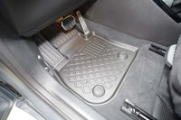 Covorase auto tip tavita BMW X2 U10, an fabricatie 03.2024 - prezent, caroserie suv | 603656