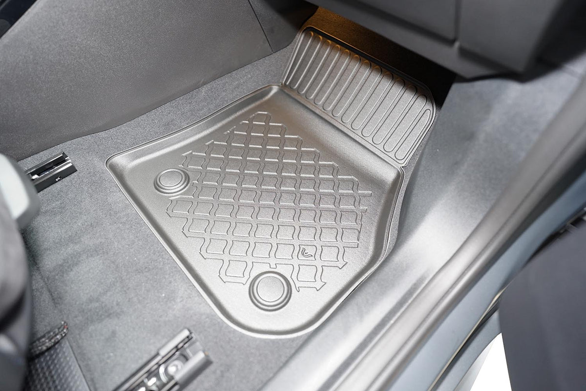 Covorase auto tip tavita BMW X2 X2 U10, an fabricatie 03.2024 - prezent, caroserie suv | 603656