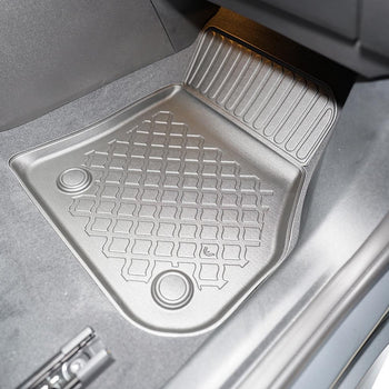 Covorase auto tip tavita BMW X2 U10, an fabricatie 03.2024 - prezent, caroserie suv | 603656