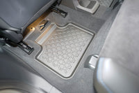 Covorase auto tip tavita BMW X2 U10, an fabricatie 03.2024 - prezent, caroserie suv | 603656