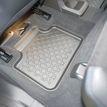 Covorase auto tip tavita BMW X2 U10, an fabricatie 03.2024 - prezent, caroserie suv | 603656