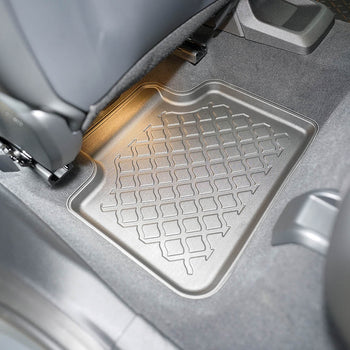 Covorase auto tip tavita BMW X2 U10, an fabricatie 03.2024 - prezent, caroserie suv | 603656