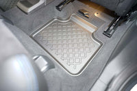 Covorase auto tip tavita BMW X2 U10, an fabricatie 03.2024 - prezent, caroserie suv | 603656