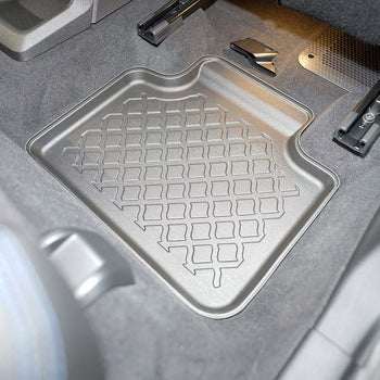 Covorase auto tip tavita BMW X2 U10, an fabricatie 03.2024 - prezent, caroserie suv | 603656