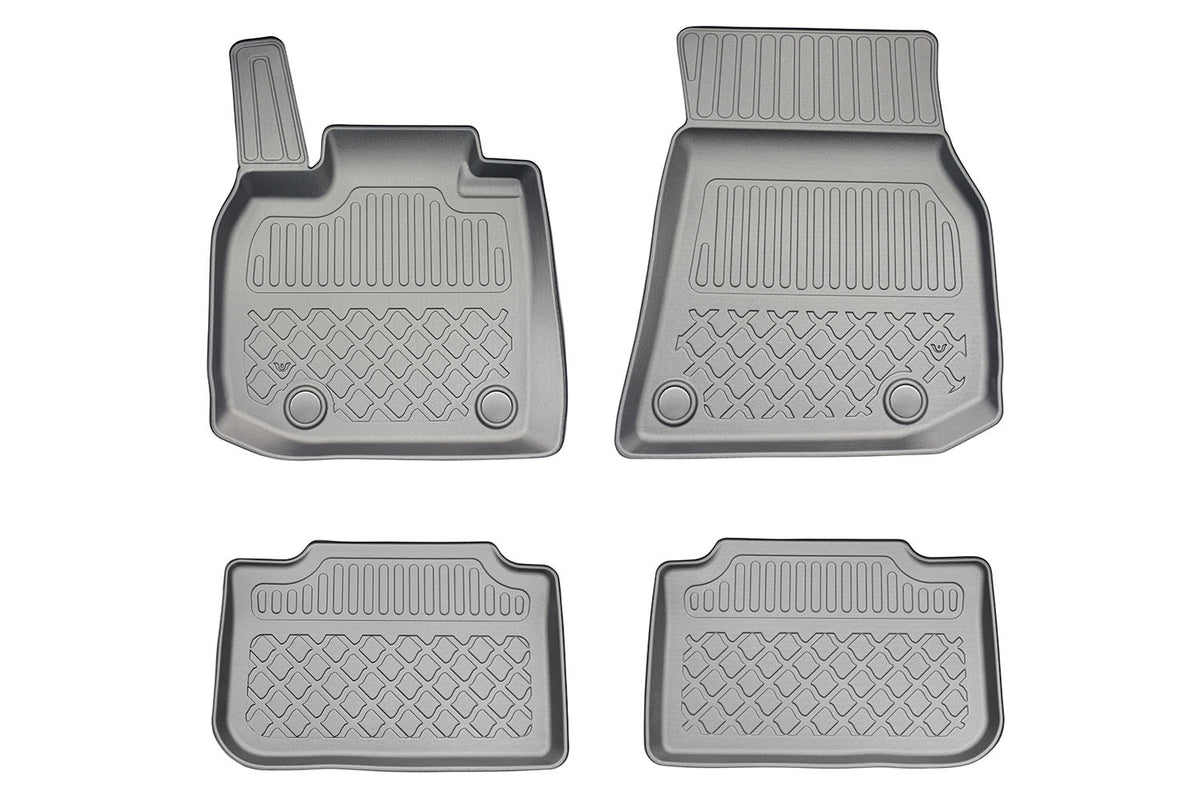 Covorase auto tip tavita BMW X3 G45 PHEV, an fabricatie 11.2024 - prezent, caroserie suv | 603658