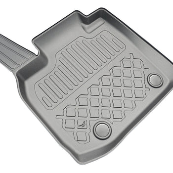 Covorase auto tip tavita BMW X3 G45 MHEV fabricatie 11.2024 - prezent, caroserie suv #1