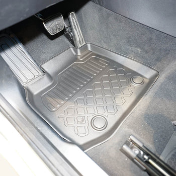 Covorase auto tip tavita BMW X3 G45 MHEV fabricatie 11.2024 - prezent, caroserie suv #1