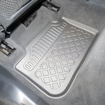 Covorase auto tip tavita BMW X3 G45 MHEV fabricatie 11.2024 - prezent, caroserie suv #1