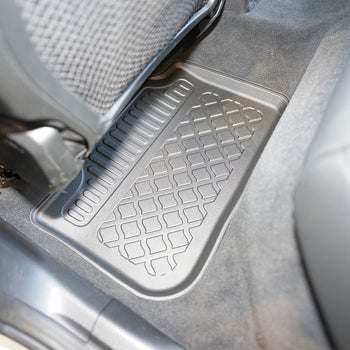 Covorase auto tip tavita BMW X3 G45 MHEV fabricatie 11.2024 - prezent, caroserie suv #1