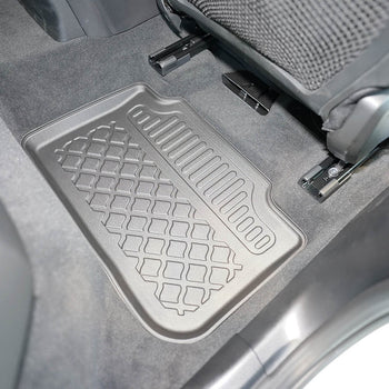 Covorase auto tip tavita BMW X3 G45 MHEV fabricatie 11.2024 - prezent, caroserie suv #1