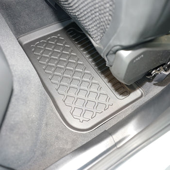 Covorase auto tip tavita BMW X3 G45 MHEV fabricatie 11.2024 - prezent, caroserie suv #1