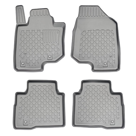 Covorase auto tip tavita KGM Torres EVX U100 fabricatie 03.2024 - prezent, caroserie suv #1