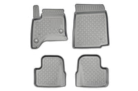 Covorase auto tip tavita Fiat 600 Hybrid, an fabricatie 01.2024 - prezent, caroserie hatchback | 603776