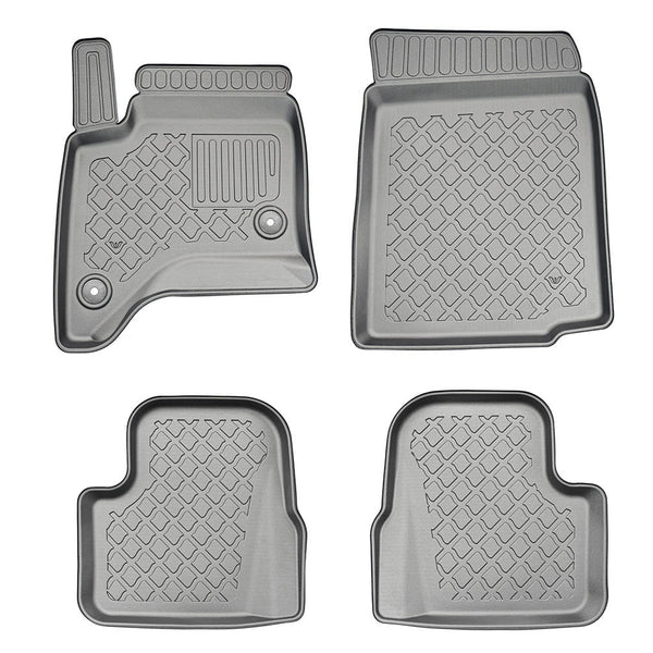 Covorase auto tip tavita Alfa Romeo Junior Hybrid fabricatie 04.2024 - prezent, caroserie suv #3