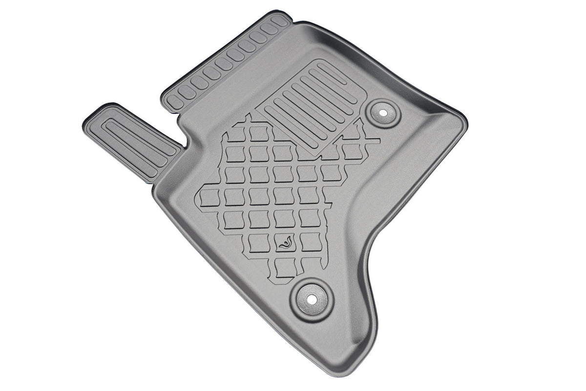 Covorase auto tip tavita Jeep Avenger e-Hybrid, an fabricatie 11.2023 - prezent, caroserie suv | 603776