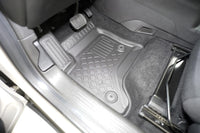 Covorase auto tip tavita Fiat 600 Hybrid, an fabricatie 01.2024 - prezent, caroserie hatchback | 603776