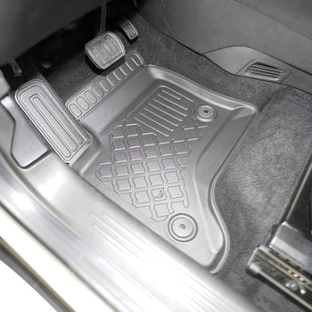 Covorase auto tip tavita Alfa Romeo Junior Hybrid fabricatie 04.2024 - prezent, caroserie suv #3