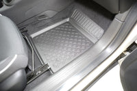 Covorase auto tip tavita Fiat 600 Hybrid, an fabricatie 01.2024 - prezent, caroserie hatchback | 603776