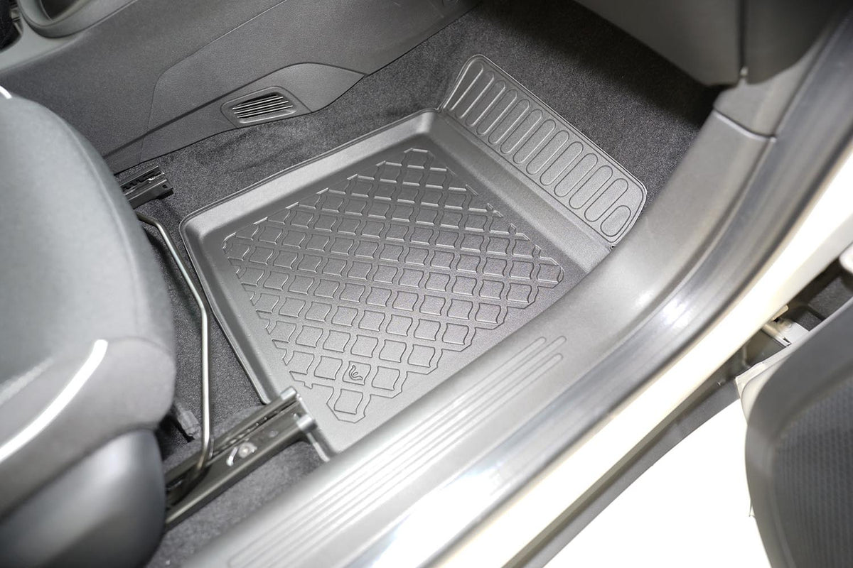 Covorase auto tip tavita Alfa Romeo Junior Junior Hybrid, an fabricatie 04.2024 - prezent, caroserie suv | 603776