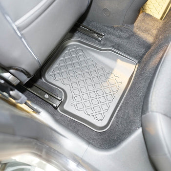 Covorase auto tip tavita Alfa Romeo Junior Hybrid fabricatie 04.2024 - prezent, caroserie suv #3