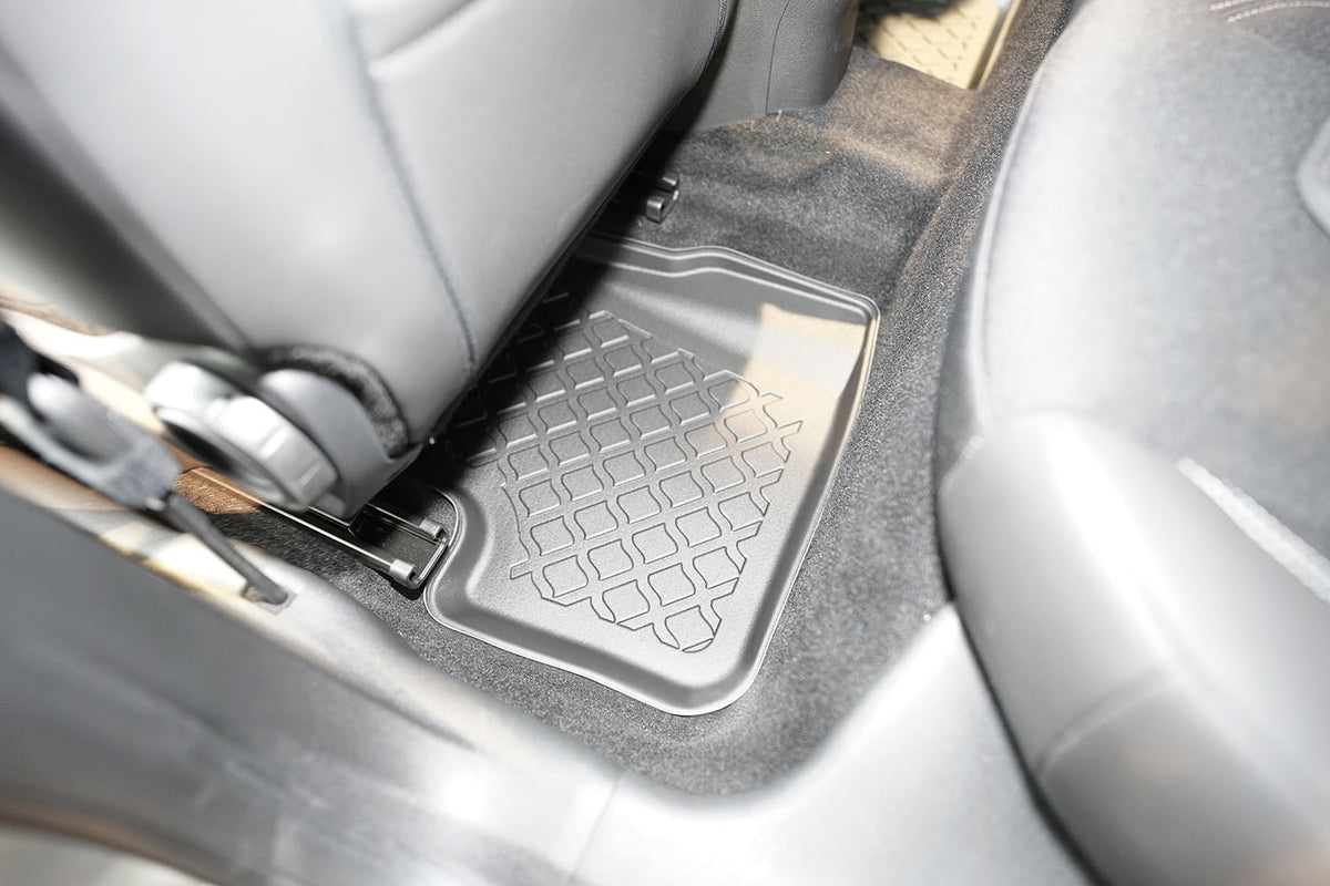 Covorase auto tip tavita Alfa Romeo Junior Junior Hybrid, an fabricatie 04.2024 - prezent, caroserie suv | 603776