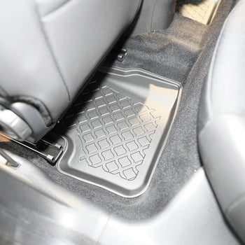 Covorase auto tip tavita Alfa Romeo Junior Hybrid fabricatie 04.2024 - prezent, caroserie suv #3