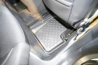 Covorase auto tip tavita Fiat 600 Hybrid, an fabricatie 01.2024 - prezent, caroserie hatchback | 603776