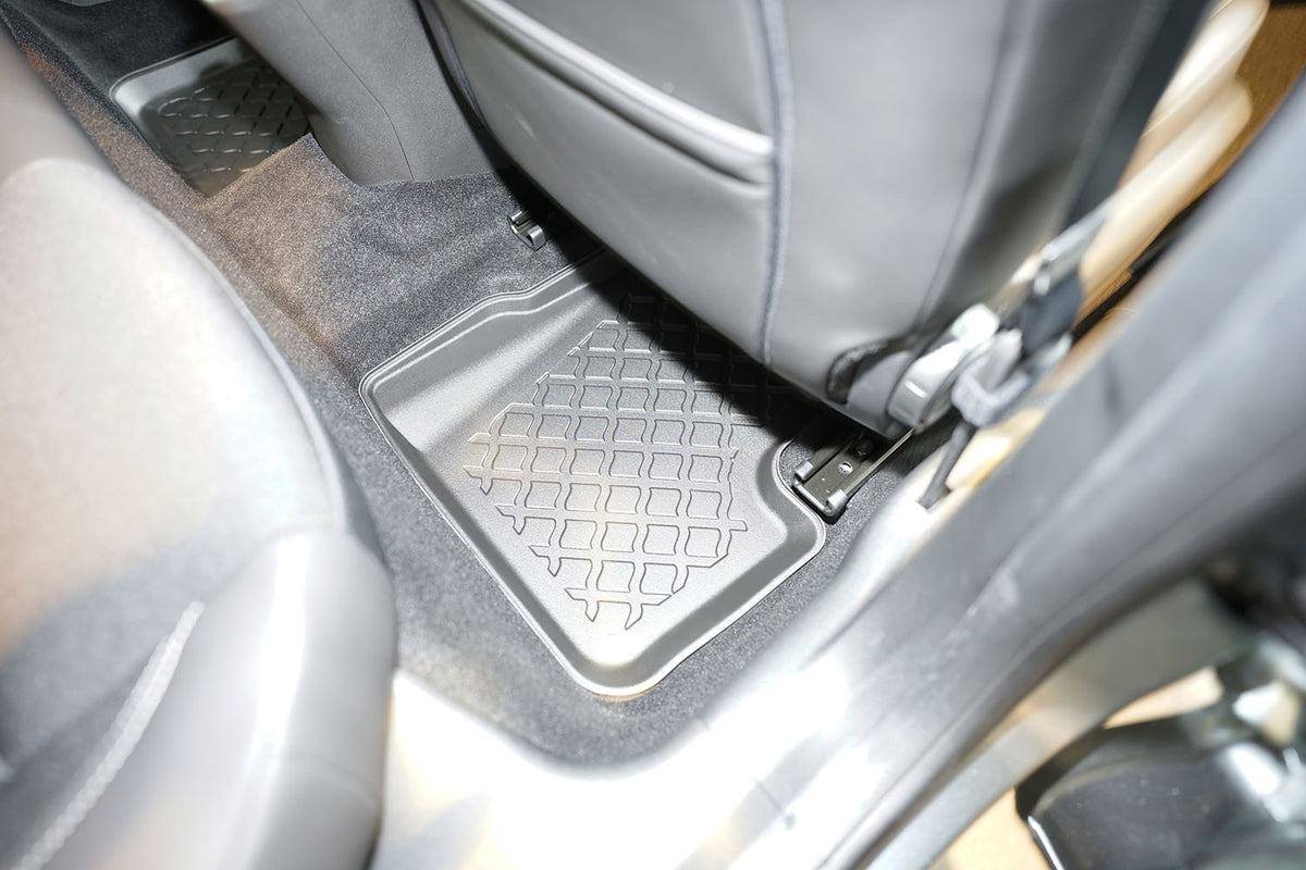 Covorase auto tip tavita Alfa Romeo Junior Junior Hybrid, an fabricatie 04.2024 - prezent, caroserie suv | 603776