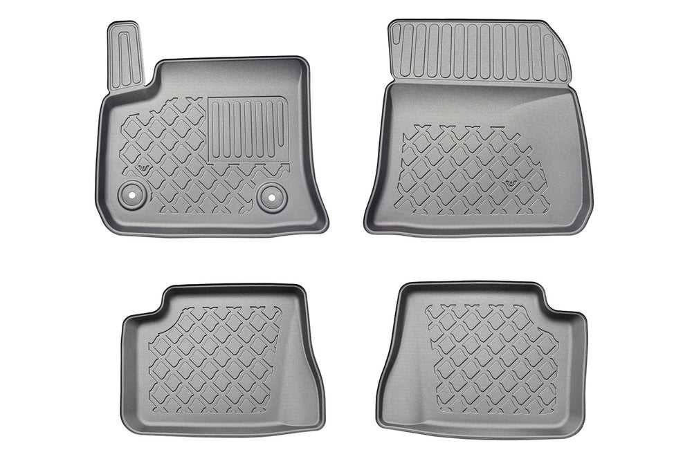 Covorase auto tip tavita Jeep Avenger EV, an fabricatie 2023 - prezent, caroserie suv | 603835