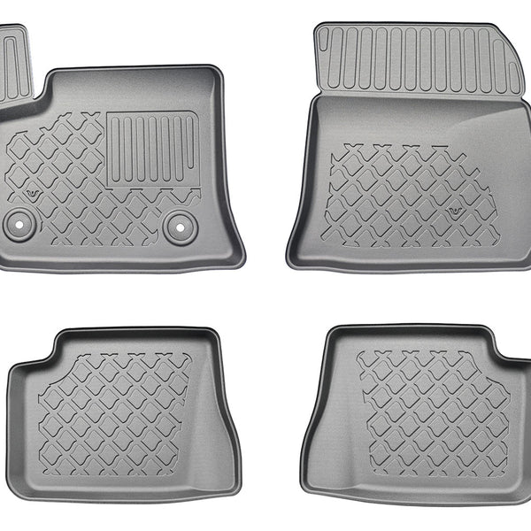 Covorase auto tip tavita Alfa Romeo Junior Elettrica fabricatie 04.2024 - prezent, caroserie suv #1