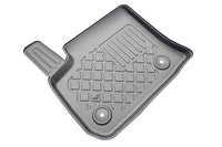 Covorase auto tip tavita Fiat 600 e EV, an fabricatie 09.2023 - prezent, caroserie hatchback | 603835