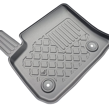 Covorase auto tip tavita Fiat 600 e EV, an fabricatie 09.2023 - prezent, caroserie hatchback | 603835