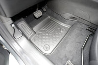 Covorase auto tip tavita Fiat 600 e EV, an fabricatie 09.2023 - prezent, caroserie hatchback | 603835
