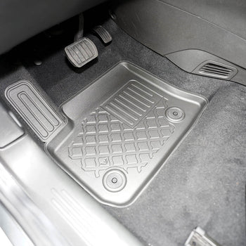 Covorase auto tip tavita Alfa Romeo Junior Elettrica fabricatie 04.2024 - prezent, caroserie suv #1