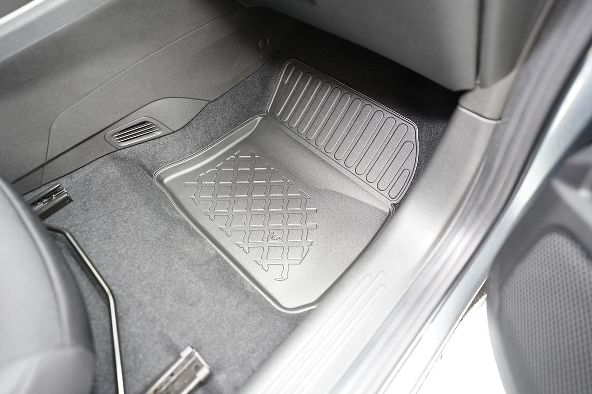 Covorase auto tip tavita Fiat 600 600e EV, an fabricatie 09.2023 - prezent, caroserie hatchback | 603835