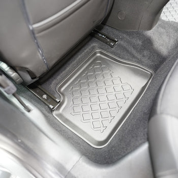 Covorase auto tip tavita Alfa Romeo Junior Elettrica fabricatie 04.2024 - prezent, caroserie suv #1