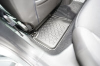 Covorase auto tip tavita Fiat 600 e EV, an fabricatie 09.2023 - prezent, caroserie hatchback | 603835