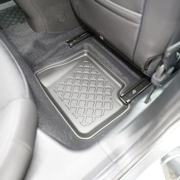 Covorase auto tip tavita Alfa Romeo Junior Elettrica fabricatie 04.2024 - prezent, caroserie suv #1