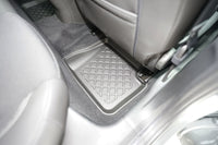 Covorase auto tip tavita Fiat 600 e EV, an fabricatie 09.2023 - prezent, caroserie hatchback | 603835