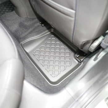 Covorase auto tip tavita Alfa Romeo Junior Elettrica fabricatie 04.2024 - prezent, caroserie suv #1